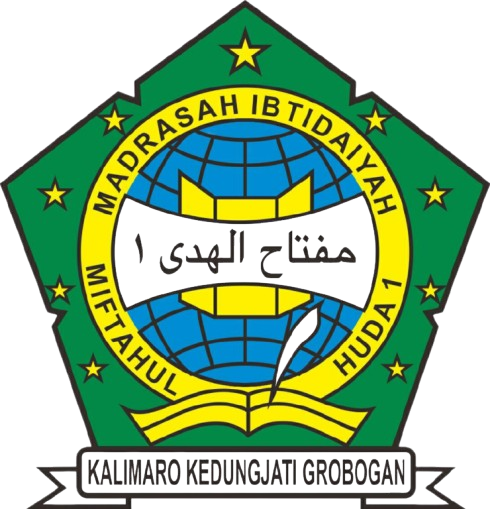 Logo Madrasah